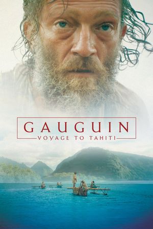 Gauguin: Voyage to Tahiti's poster