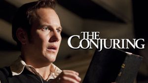 The Conjuring's poster