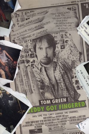 Freddy Got Fingered's poster