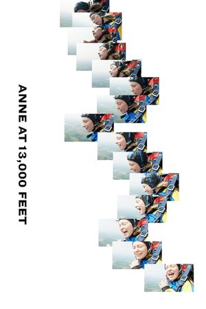 Anne at 13,000 Ft.'s poster