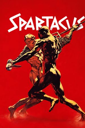Spartacus's poster