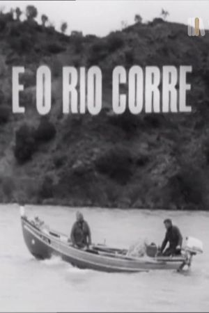 E o Rio Corre's poster