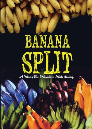 Banana Split's poster