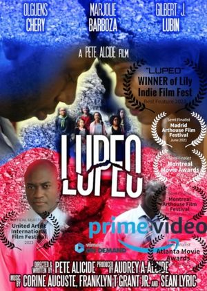 Lupeo's poster