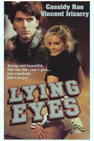 Lying Eyes's poster