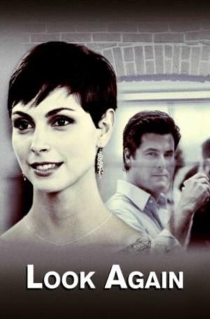 Look Again's poster