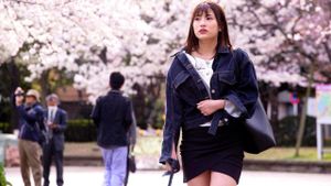 Erotic Clinic - Rinko, the Doctor's poster