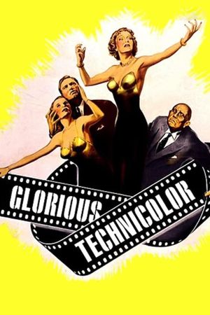 Glorious Technicolor's poster