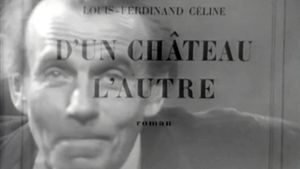 Lectures pour tous : D'un château l'autre's poster