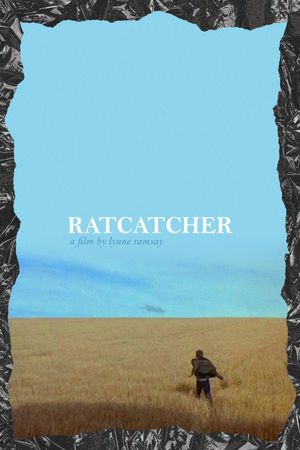 Ratcatcher's poster