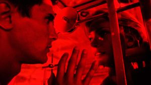 Species II's poster