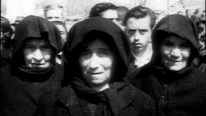 Kalavryta: People and Shadows's poster
