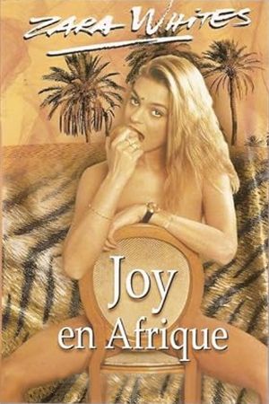 Joy in Africa's poster