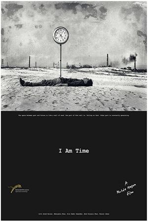 I Am Time's poster