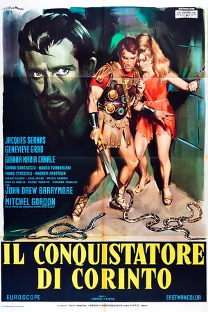 The Centurion's poster
