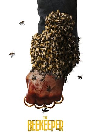 The Beekeeper's poster