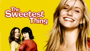 The Sweetest Thing's poster