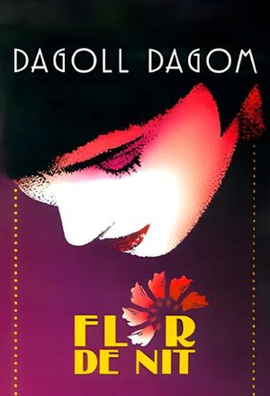 Flor de nit's poster