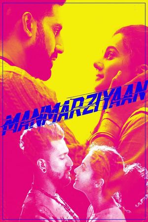 Husband Material's poster