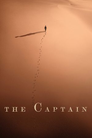 Io Capitano's poster