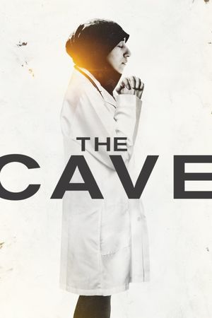 The Cave's poster