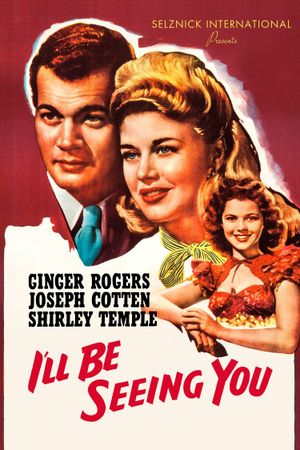 I'll Be Seeing You's poster
