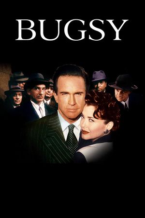 Bugsy's poster