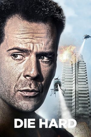 Die Hard's poster