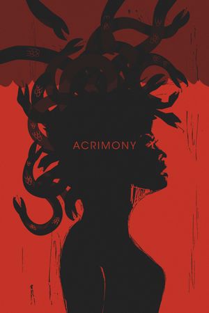 Acrimony's poster