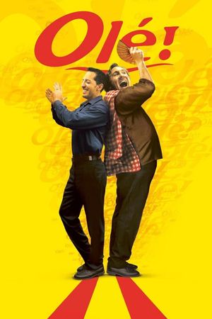 Olé!'s poster