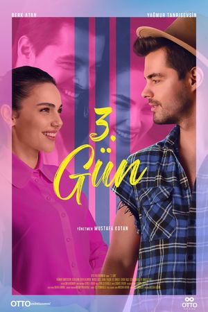 3. Gun's poster