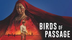 Birds of Passage's poster