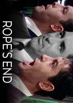 Rope’s End's poster