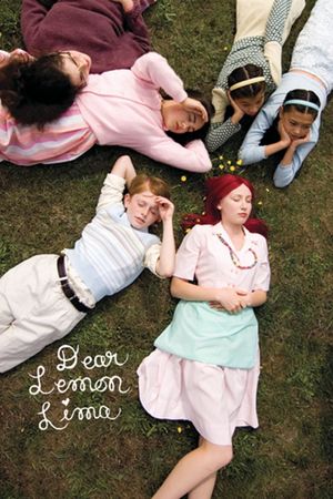 Dear Lemon Lima's poster