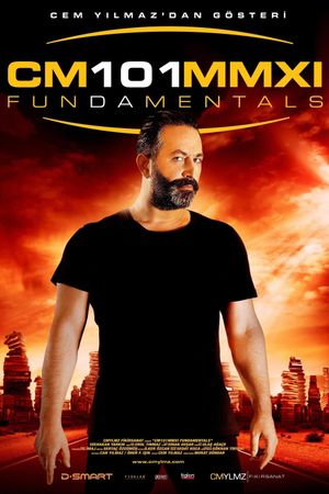 CM101MMXI Fundamentals's poster