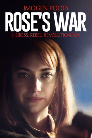 Rose's War's poster