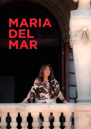 Maria del Mar's poster