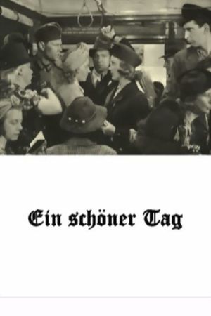 Ein schöner Tag's poster