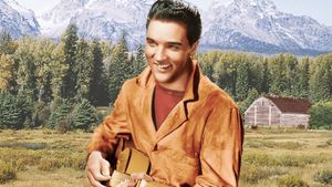 Wild in the Country's poster