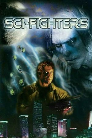 Sci-fighters's poster