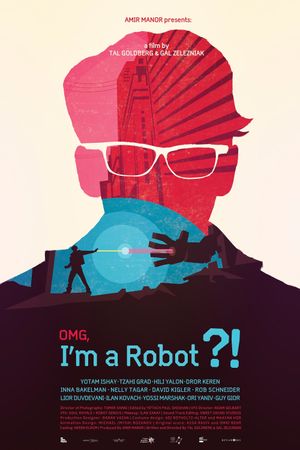 Robot Awakening's poster