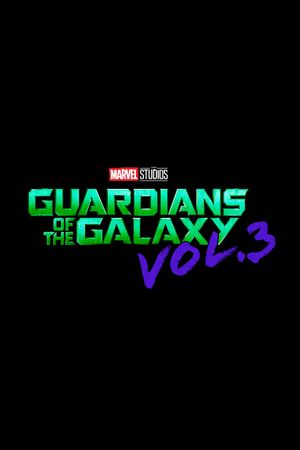 Guardians of the Galaxy Vol. 3's poster