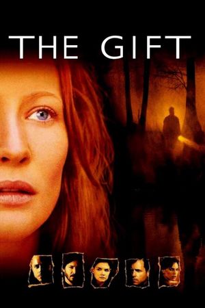 The Gift's poster