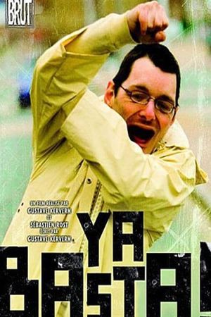 Ya basta !'s poster