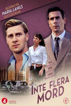 No More Murders's poster