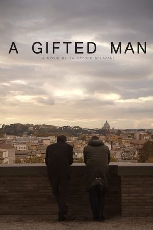 A gifted man's poster
