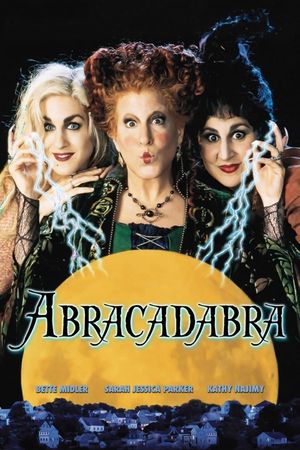 Hocus Pocus's poster