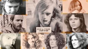 The Commune's poster