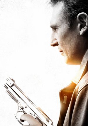 Taken's poster