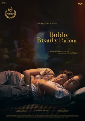 Bobby Beauty Parlour's poster